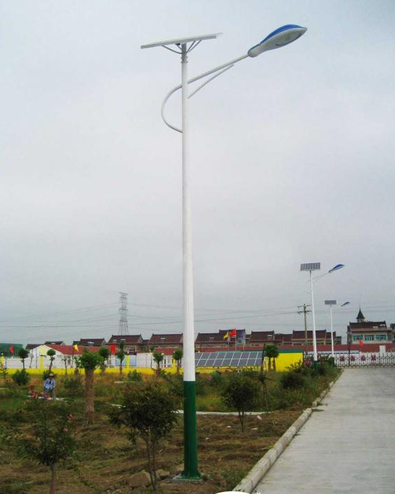 迎江区6米特价太阳能路灯